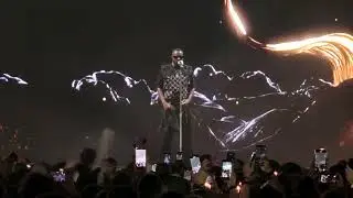 Chang&eacute; - GIMS Live U Arena 21/12/2025