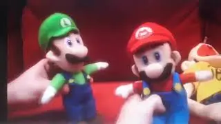 Mixopolis Chanoble's Reaction Video: Undead Element: SML Movie: Ghost Jeffy! Part 2