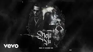 Hades66, Roa - Deja Vu (Oficial Visualizer) 