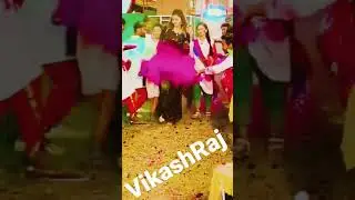#Holi Mubarak#Vikas Bareilly YouTube channel