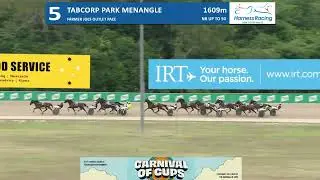 Rocket 🚀 ( Heidsieck ) Tabcorp Park, Menangle, 1st December 2025.💯🔥🤙👊😎👌.