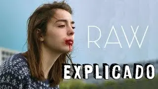 Raw - An&aacute;lise | Qual o significado do canibalismo?