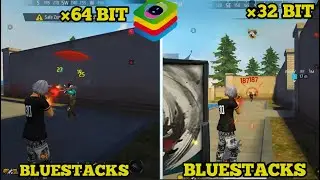 Bluestacks 5 32-bit vs 64-bit on Low-End PC &ndash; Which One Runs Better?