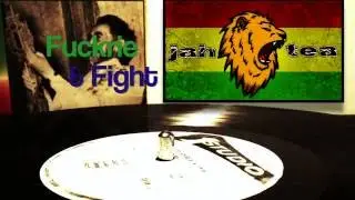 Jah Tea- F&aring;kkri & Fait Video. Studio One riddim Dub Me Girl