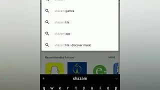 HOW TO IDENTIFY SONGS IN YOUTUBE VIDEOS | SHAZAM