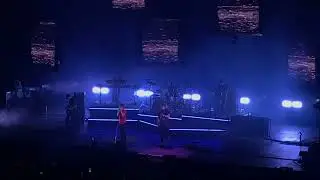 LOUIS TOMLINSON FAITH IN THE FUTURE OSLO 01.09.23 Norway