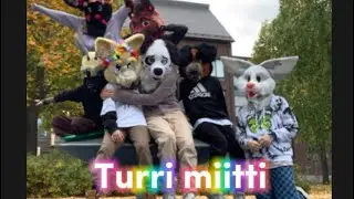 Turri miitti Lahdessa!:D