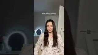Как вам такое? #укладкананоски