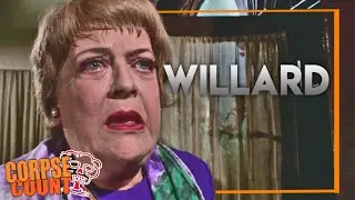 Willard (1971) Carnage Count