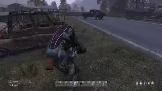 DayZ