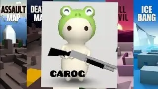 CAROG MILK CHOCO