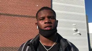 Louisville commitment Jaylin Alderman