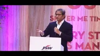 Ravish kumar Best Speech in Mumbai February 2018