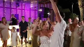 Alassos weddings by Cyprus Dream Weddings, Paphos Cyprus Wedding Planners