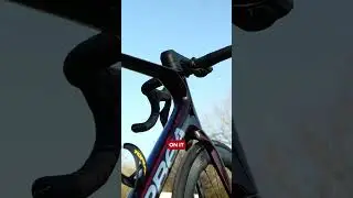✨ Ollie's NEW Orbea ORCA ✨
