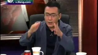 锵锵三人行 许子东：李天一涉轮奸案为何难以庭外和解2013-02-26
