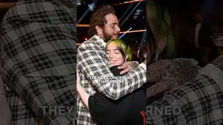 Post Malone talks about drugs #shorts