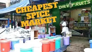 Eastleigh Wholesalers with unmatched quality and unbeatable prices for spices.#spices #cooking