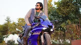 15 Lakh Ki Yamaha R15😱 Biggest Modification Of Yamaha Ever🥵