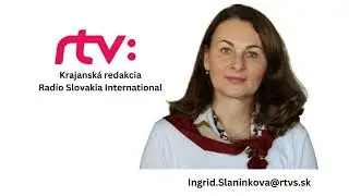 RTVS - Stála konferencia ÚSŽZ 2022