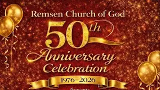 50th Anniversary Rally 2/18/26