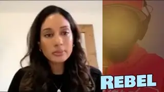 Тесс Перейра пришла на подкаст Ask A Brotha, чтобы поговорить о причинах распада браков. Тесс утв...