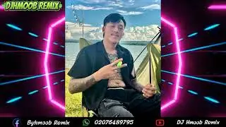 tseem xav ntsib Koj dlua ib zaug ntxiv By Dj hmoob remix 