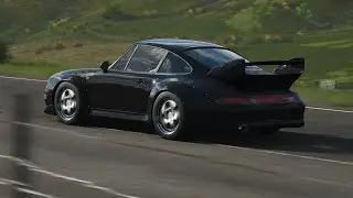 Forza Horizon 4 LIVE 🔴 | Deutsch | 1440p