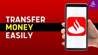 How to Transfer Money with Santander Bank (Quick Guide)