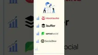AI Tools for Social Media Management