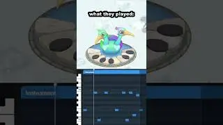 Quibble But if it was animated correctly #mysingingmonsters  #msm  #coldisland