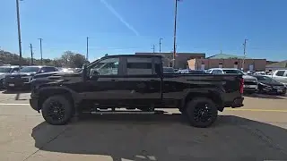 2026 Chevrolet Silverado 2500HD LT TX Sugarland, Houston, Katy, Pecan Grove, Missouri City