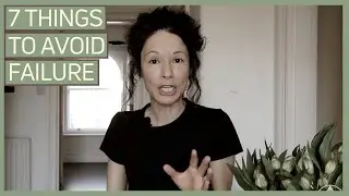FREELANCERS: 7 Things you must do everyday to avoid failure & be successful | Freelancing tips