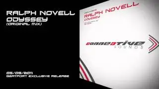 Ralph Novell - Odyssey (Original Mix) [Connective Sounds]