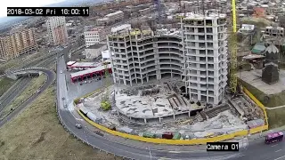 Renshin LLC Davtashen 2 Live Stream