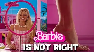 5 Barbie Theories Something Doesn&rsquo;t Add Up (NO SPOILERS)