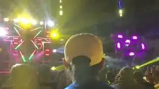 BATTLE SEMPU Falcon audio vs faskho audio 2k25