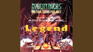 Virtual Connection-The Three Knights