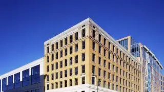 Insurance Building - Lower Level Suite 20 & 22