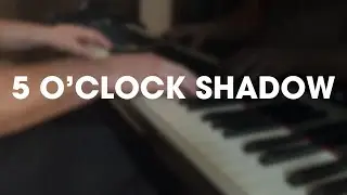 5 O'Clock Shadow | Original Jazz Tune