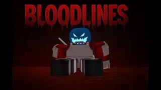 Fruit Summon Is Op | [Bloodlines] Roblox