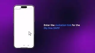 OKX Download and Oly One Registration Tutorial