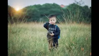 Max the Kind Little Boy | Short Bedtime Story for Kids