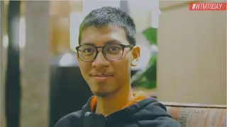 Draxx: PMWL 2020 lagi bermakna sebab berjuang dari bawah, bukan kerana tiket tuan rumah