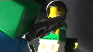 Pirates of the Shipwreck S13E6: Food Runner