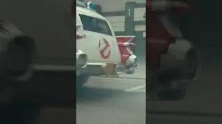 GHOSTBUSTERS: FROZEN EMPIRE - Get Tickets Now