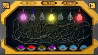 How to Solve  Puzzle Games 100 21- Escape games for Android - FirstEscapeGames