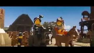 The Lego Movie