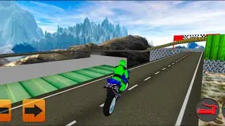 Bike Stunts Real Master - Bike Games 2020 | Android Gameplay