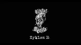 Sinful Maggie - Zyklon B [Music Video]